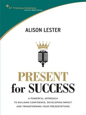 cover image of Present for Success